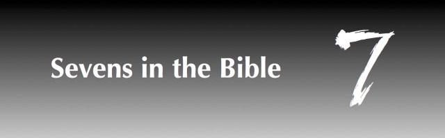 Sevens in the Bible 7 copy