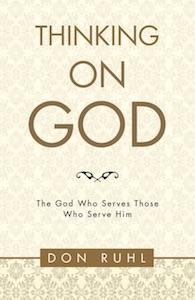 Thinking on God Featured Image